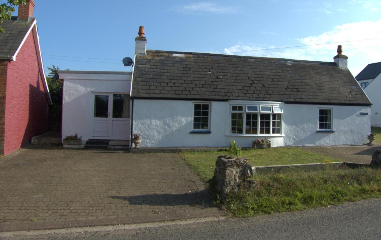 Villa The Cwtch Haverfordwest Exterior foto